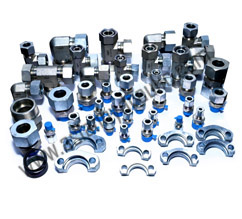 Tube Fittings