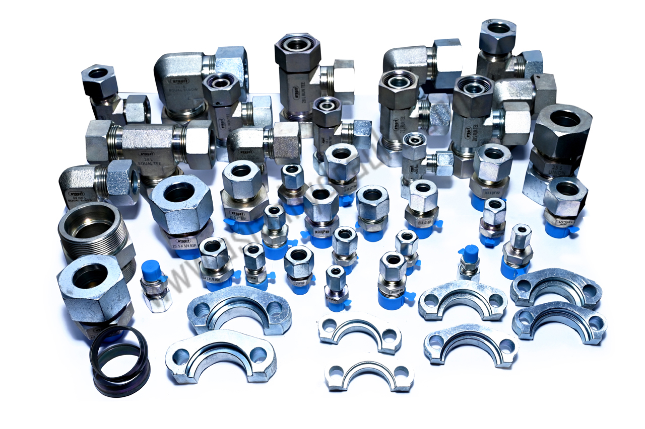 Tube Fittings