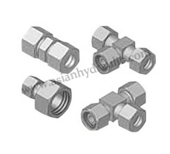 Tube Fittings