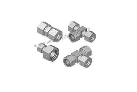 Tube Fittings