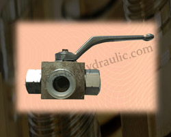 Atauff Valve