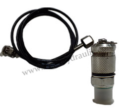 Minimize Coupling / Hose Pipe