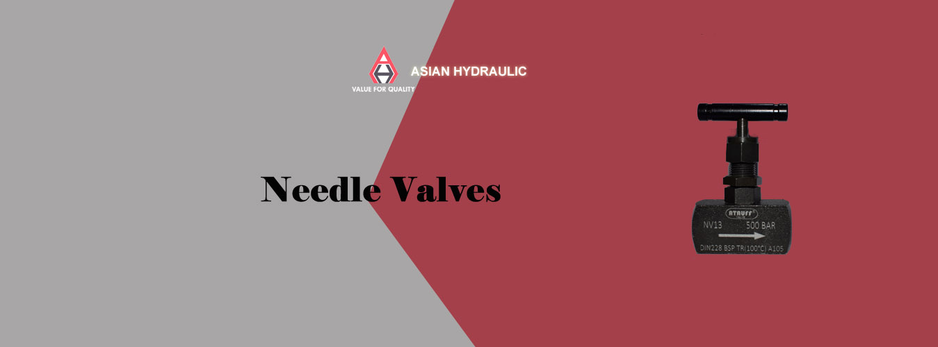 Needle Valves