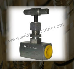 SS Needle Ball Valves